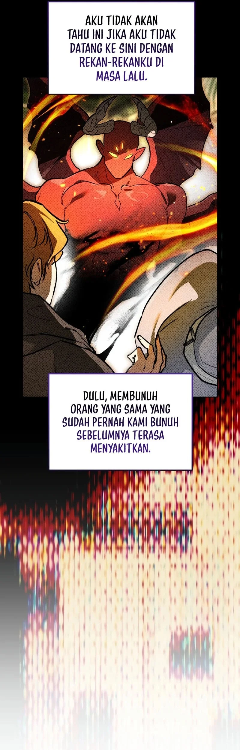 I Became The Genius Bastard Of A Noble Dark Clan Chapter 57 - halaman 23