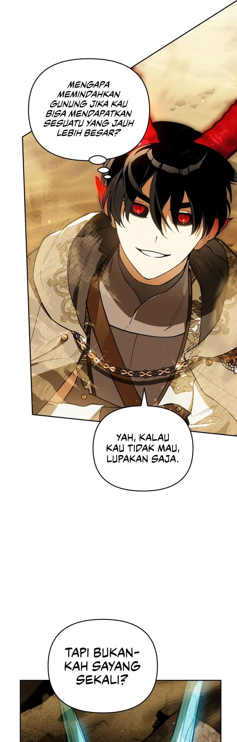 I Became The Genius Bastard Of A Noble Dark Clan Chapter 57 - halaman 25