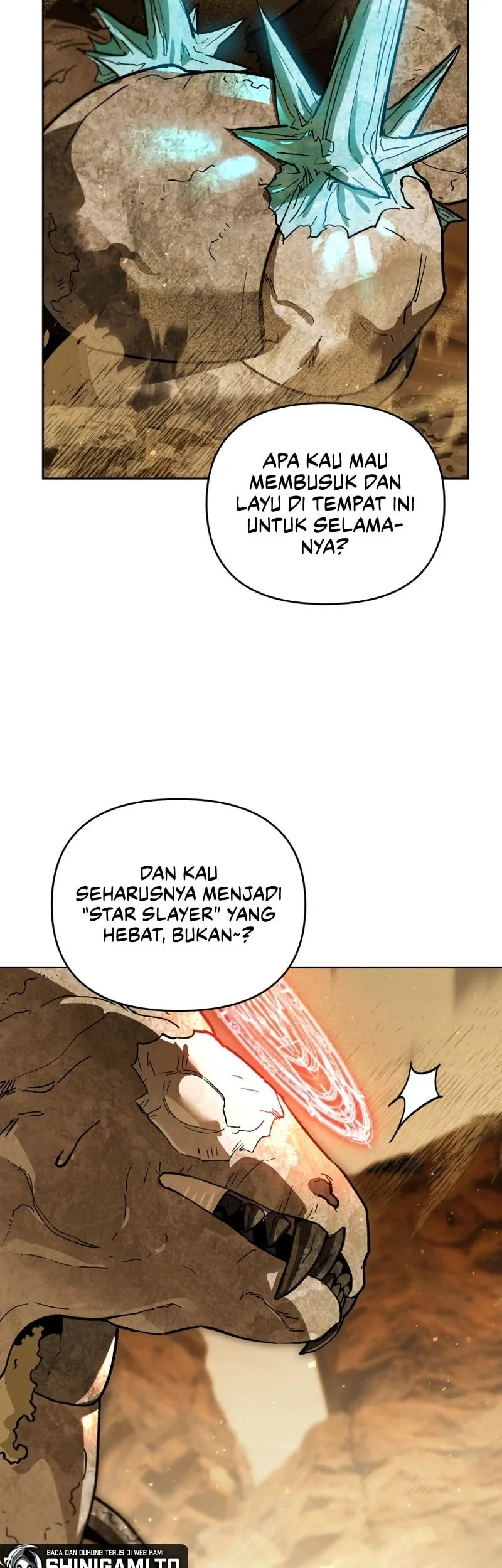 I Became The Genius Bastard Of A Noble Dark Clan Chapter 57 - halaman 26
