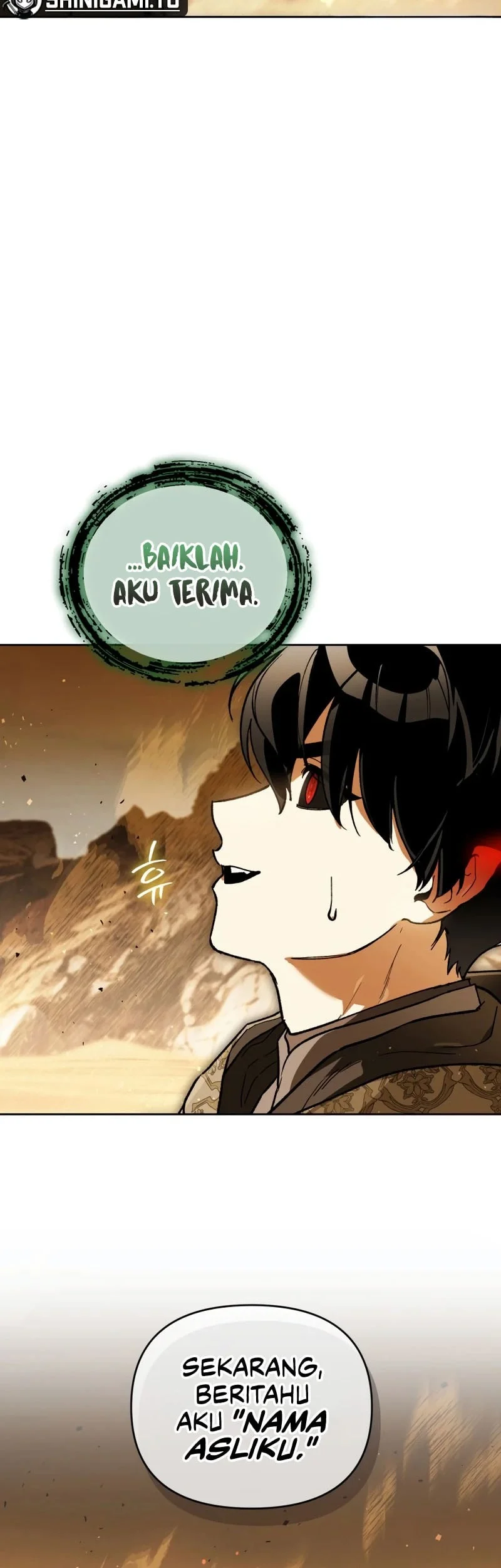 I Became The Genius Bastard Of A Noble Dark Clan Chapter 57 - halaman 27