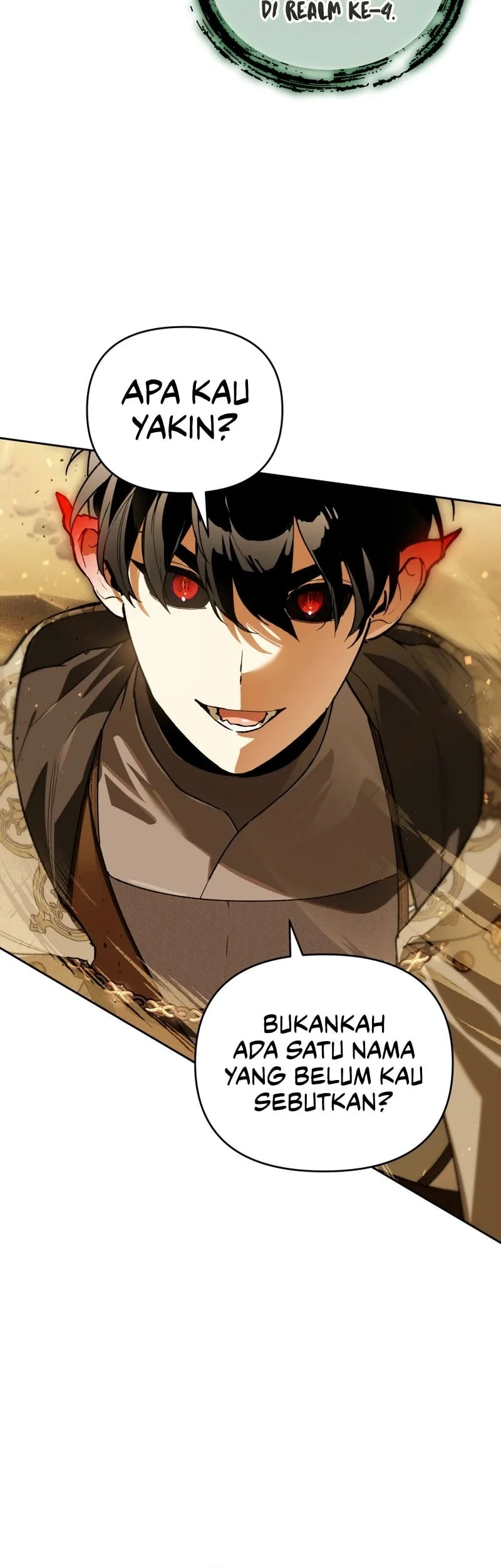I Became The Genius Bastard Of A Noble Dark Clan Chapter 57 - halaman 39