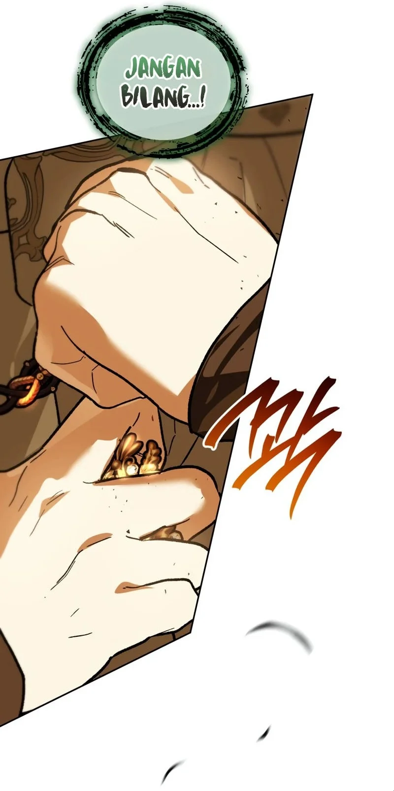 I Became The Genius Bastard Of A Noble Dark Clan Chapter 57 - halaman 40