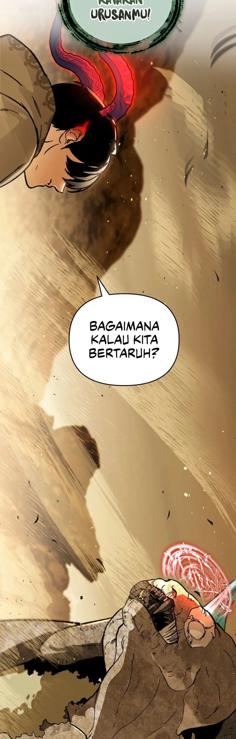 I Became The Genius Bastard Of A Noble Dark Clan Chapter 57 - halaman 8