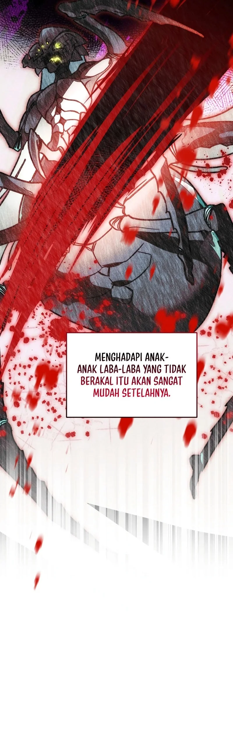 I Became The Genius Bastard Of A Noble Dark Clan Chapter 58 - halaman 19