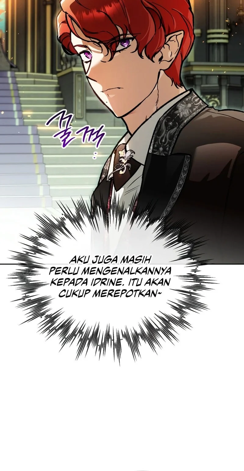 I Became The Genius Bastard Of A Noble Dark Clan Chapter 58 - halaman 21