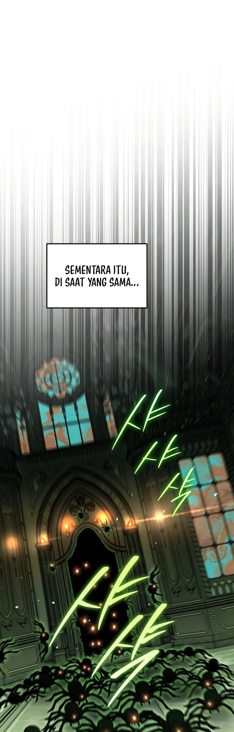 I Became The Genius Bastard Of A Noble Dark Clan Chapter 58 - halaman 3