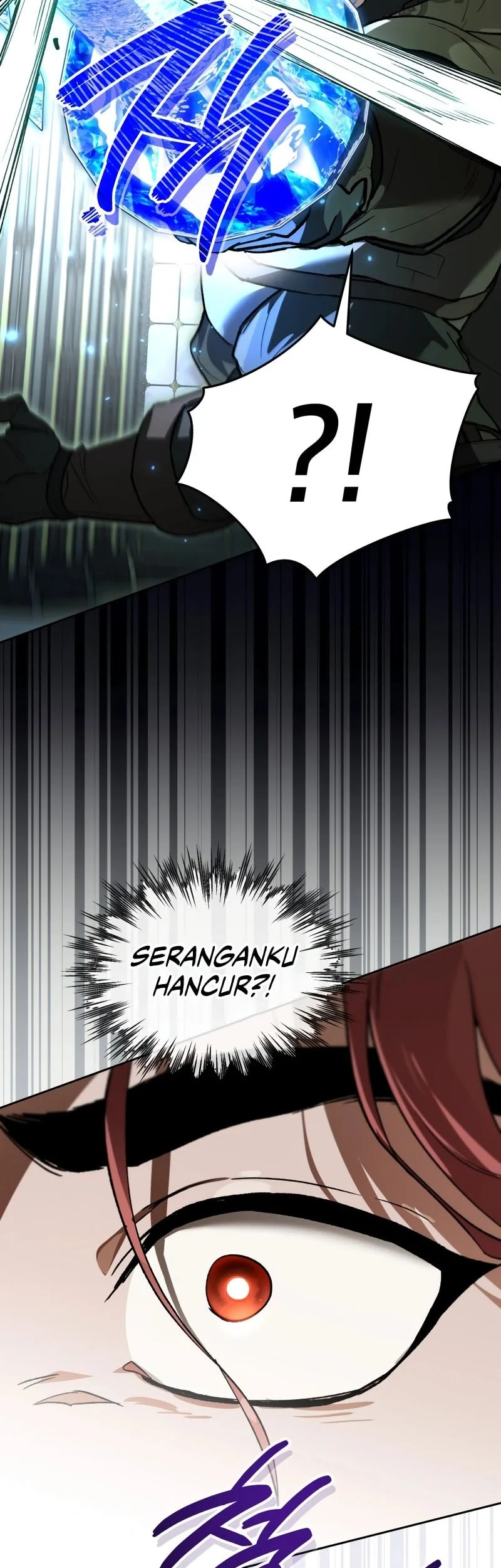 I Became The Genius Bastard Of A Noble Dark Clan Chapter 58 - halaman 39
