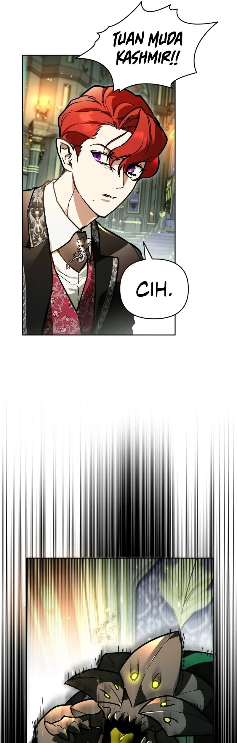 I Became The Genius Bastard Of A Noble Dark Clan Chapter 58 - halaman 42