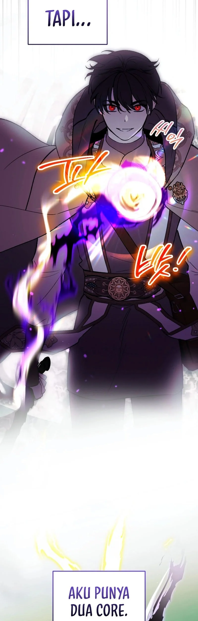 I Became The Genius Bastard Of A Noble Dark Clan Chapter 59 - halaman 20
