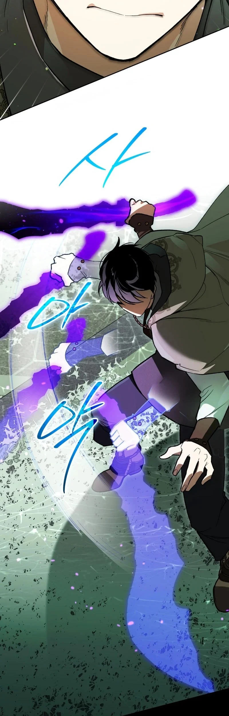 I Became The Genius Bastard Of A Noble Dark Clan Chapter 59 - halaman 24