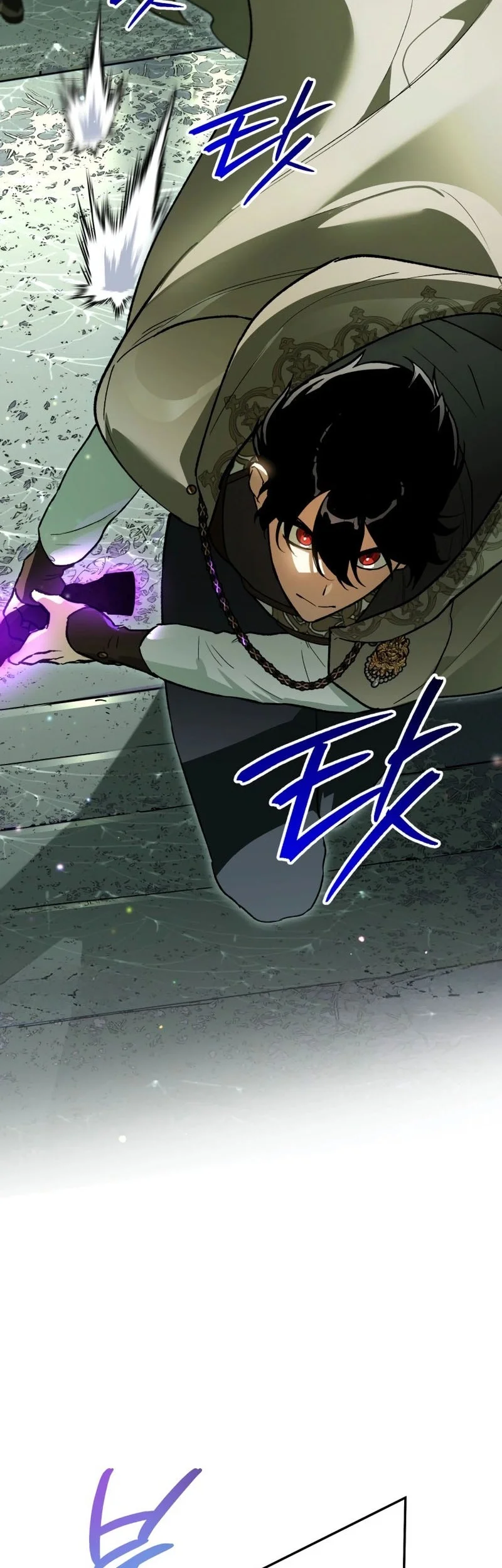 I Became The Genius Bastard Of A Noble Dark Clan Chapter 59 - halaman 31