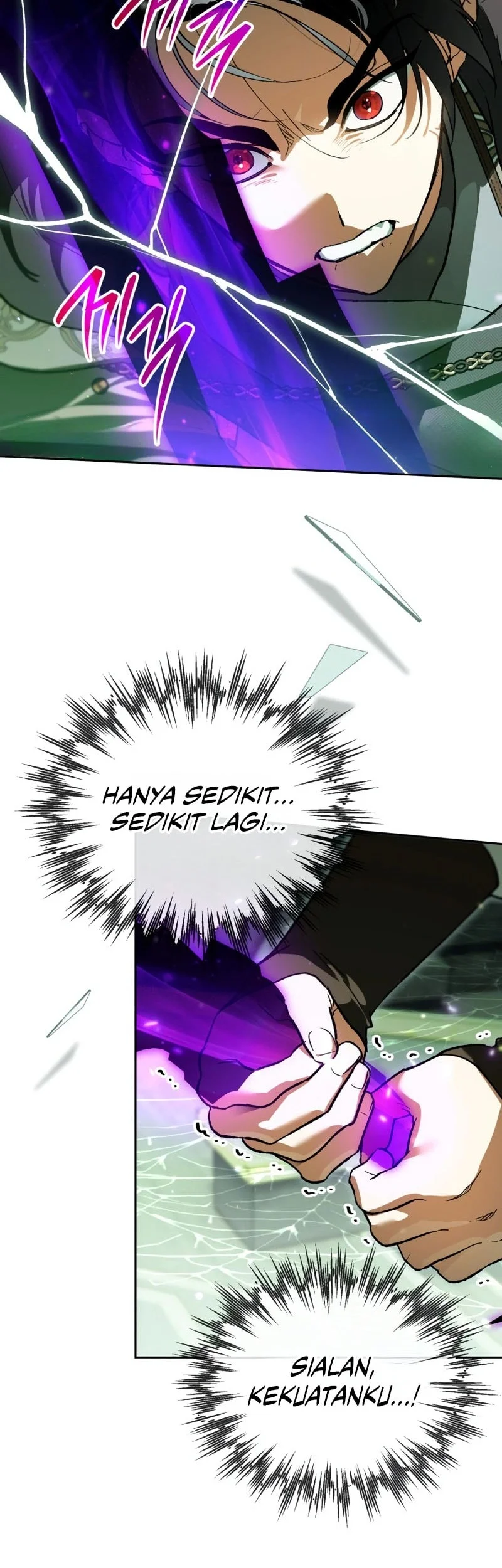 I Became The Genius Bastard Of A Noble Dark Clan Chapter 59 - halaman 44