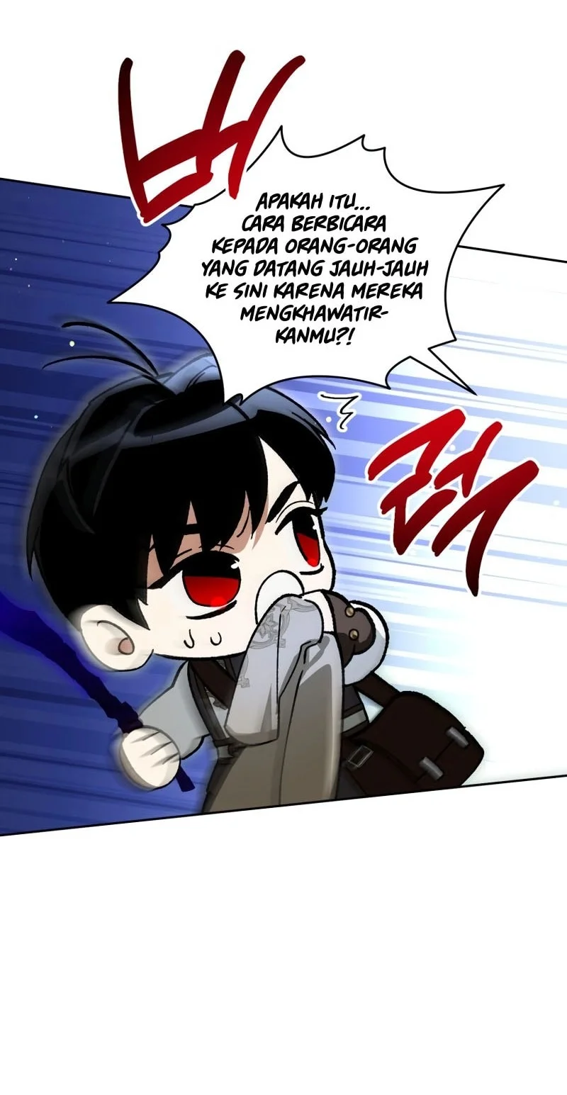 I Became The Genius Bastard Of A Noble Dark Clan Chapter 59 - halaman 5