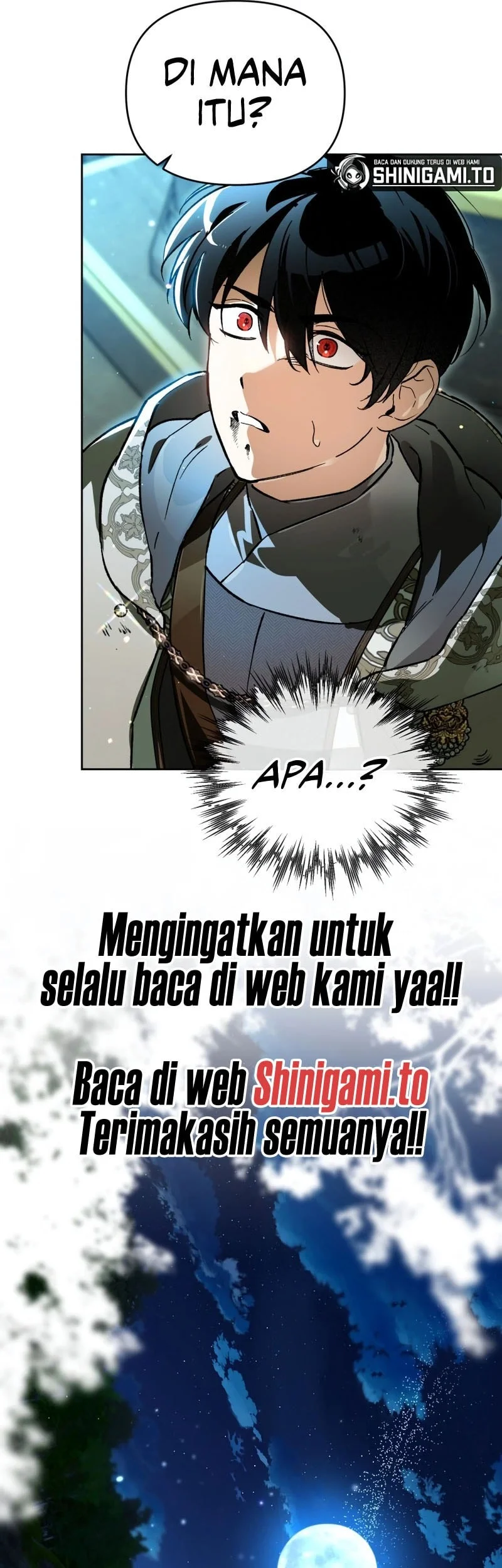 I Became The Genius Bastard Of A Noble Dark Clan Chapter 59 - halaman 61