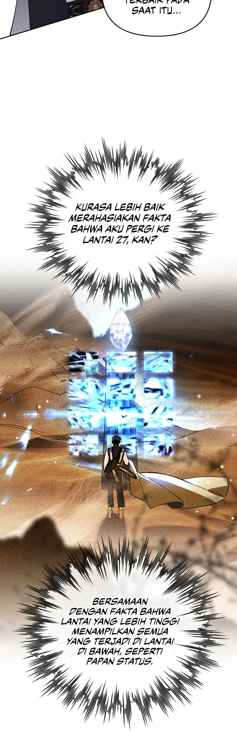 I Became The Genius Bastard Of A Noble Dark Clan Chapter 59 - halaman 7
