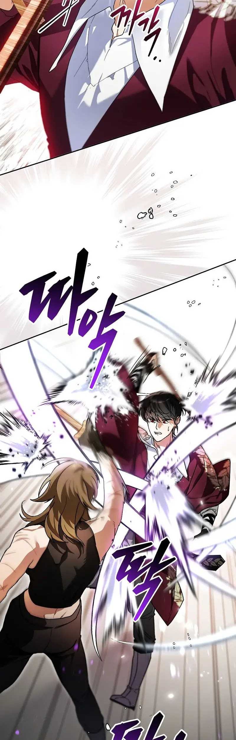 I Became The Genius Bastard Of A Noble Dark Clan Chapter 6 - halaman 10