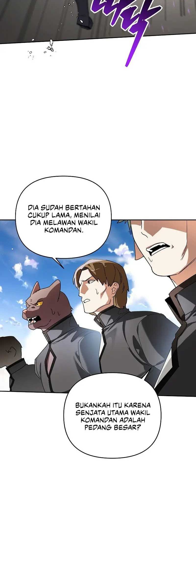 I Became The Genius Bastard Of A Noble Dark Clan Chapter 6 - halaman 11