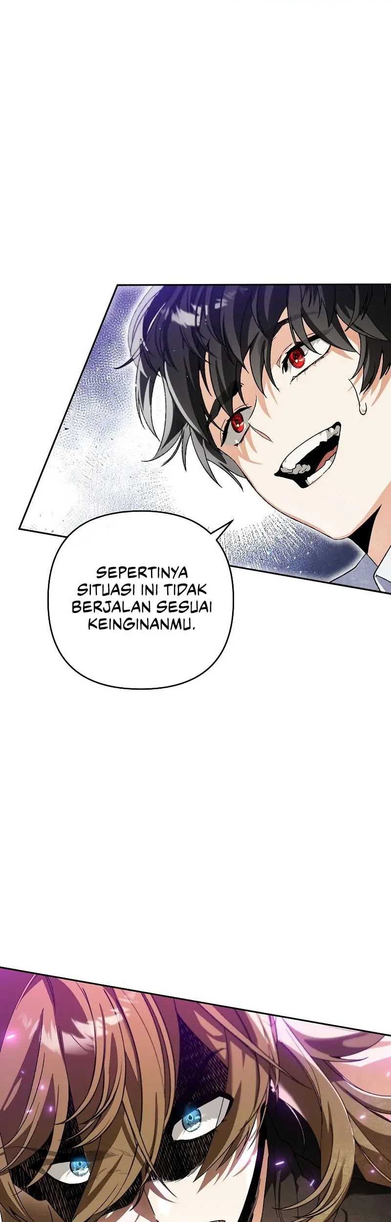 I Became The Genius Bastard Of A Noble Dark Clan Chapter 6 - halaman 14