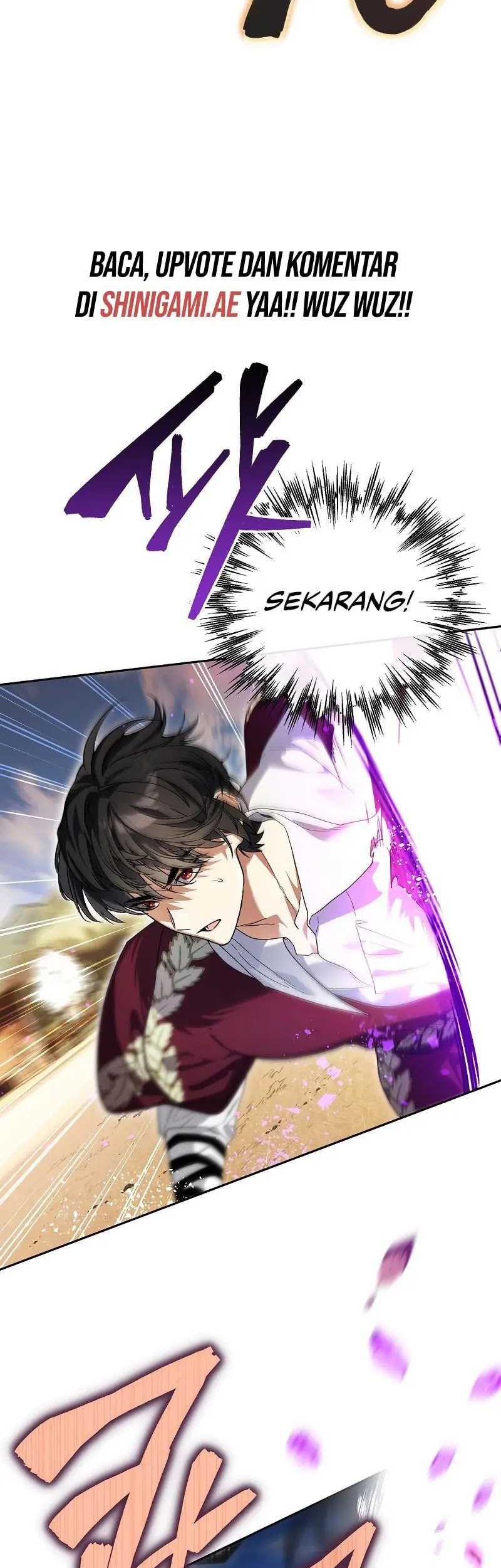 I Became The Genius Bastard Of A Noble Dark Clan Chapter 6 - halaman 18