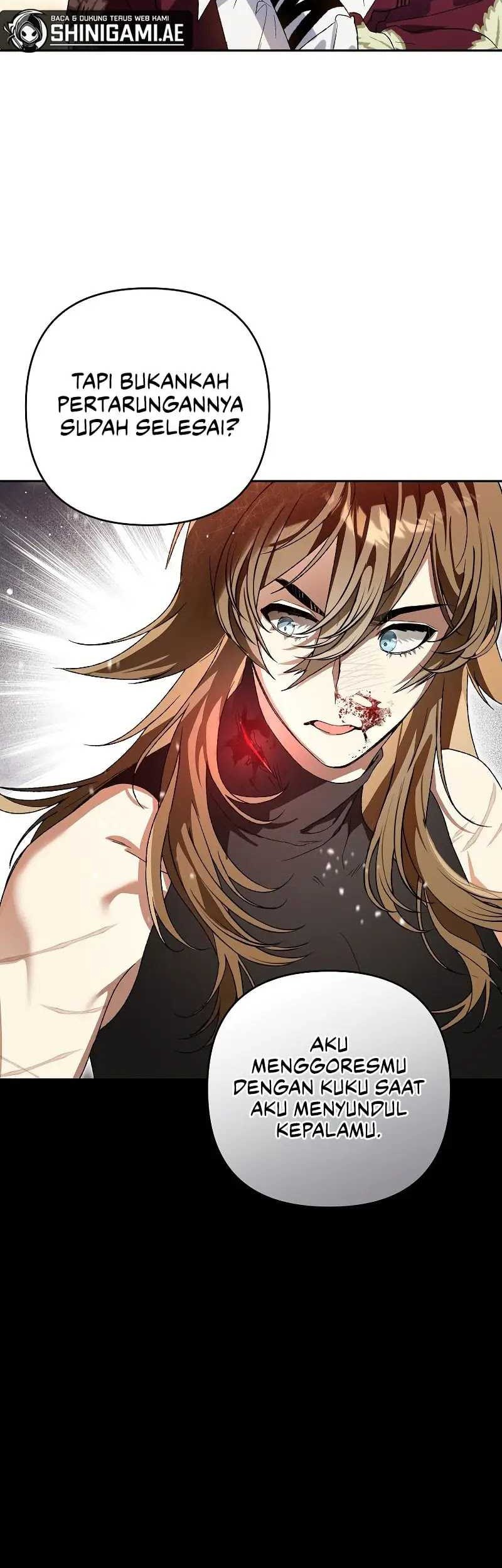 I Became The Genius Bastard Of A Noble Dark Clan Chapter 6 - halaman 26