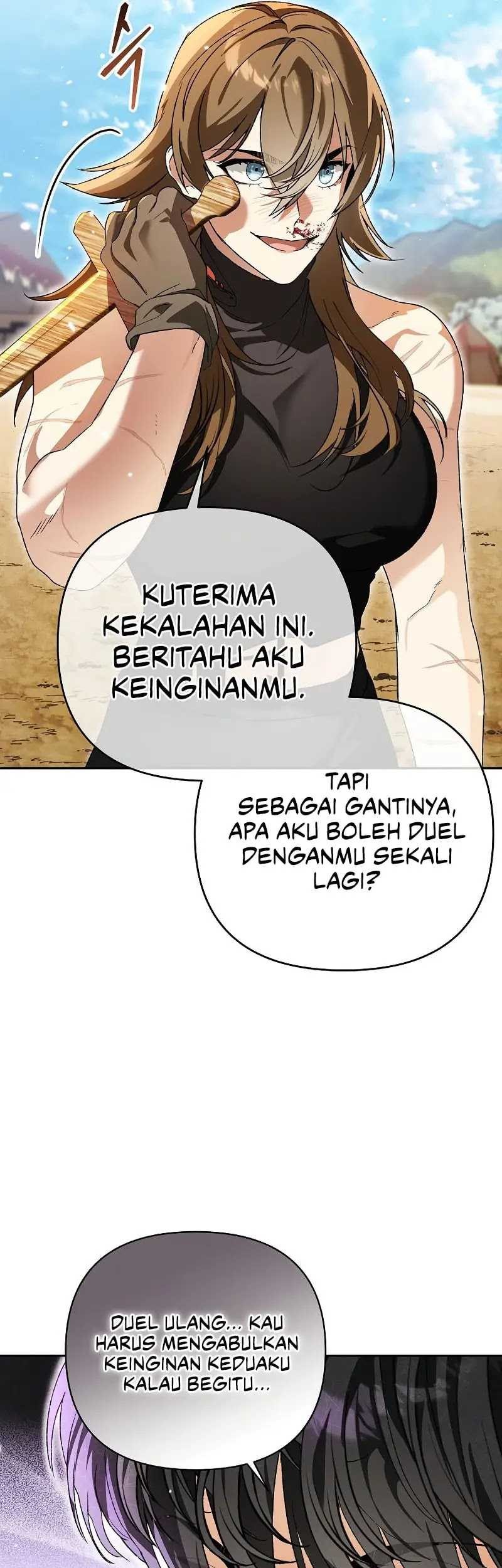 I Became The Genius Bastard Of A Noble Dark Clan Chapter 6 - halaman 28
