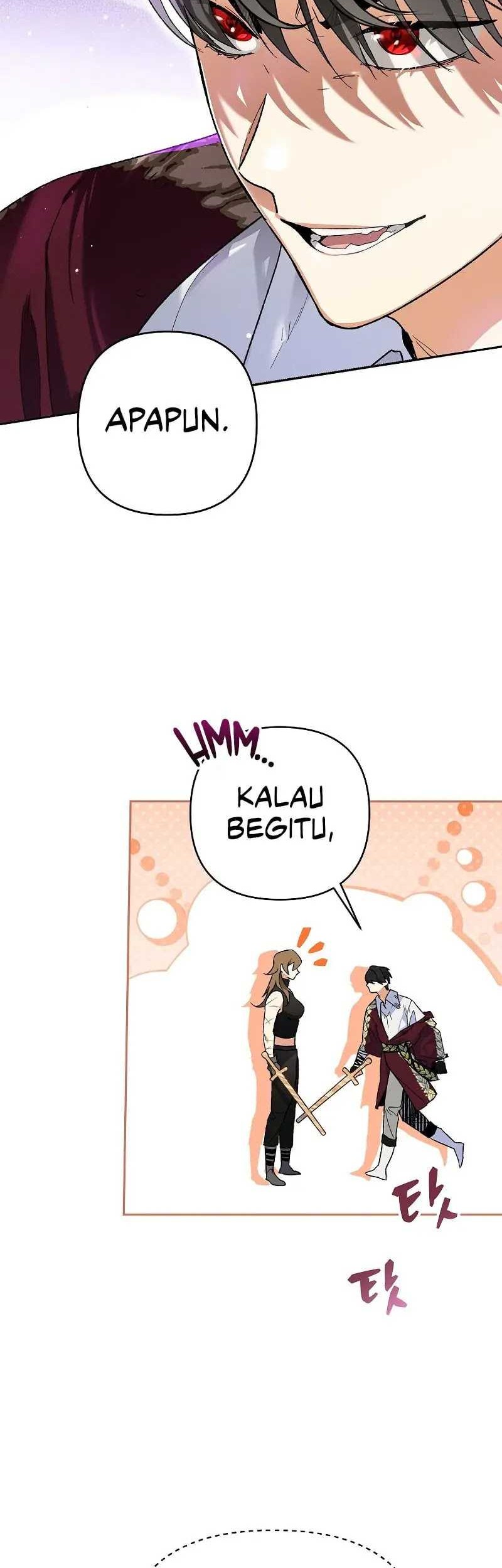 I Became The Genius Bastard Of A Noble Dark Clan Chapter 6 - halaman 29