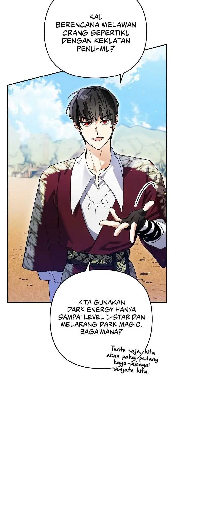 I Became The Genius Bastard Of A Noble Dark Clan Chapter 6 - halaman 4