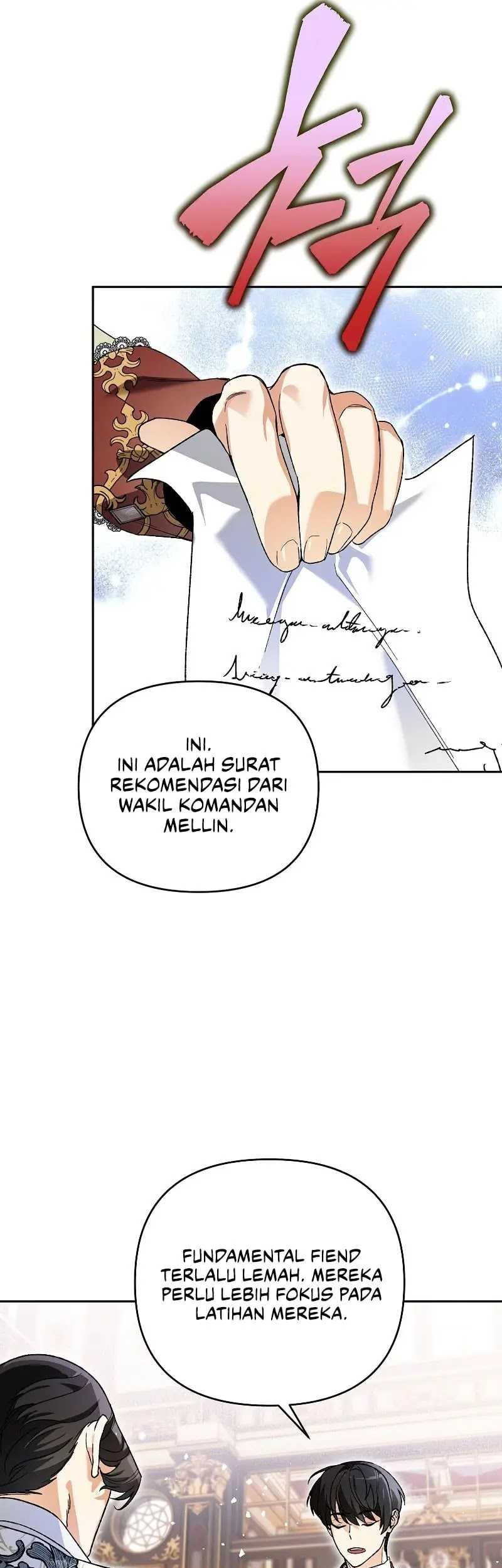 I Became The Genius Bastard Of A Noble Dark Clan Chapter 6 - halaman 40