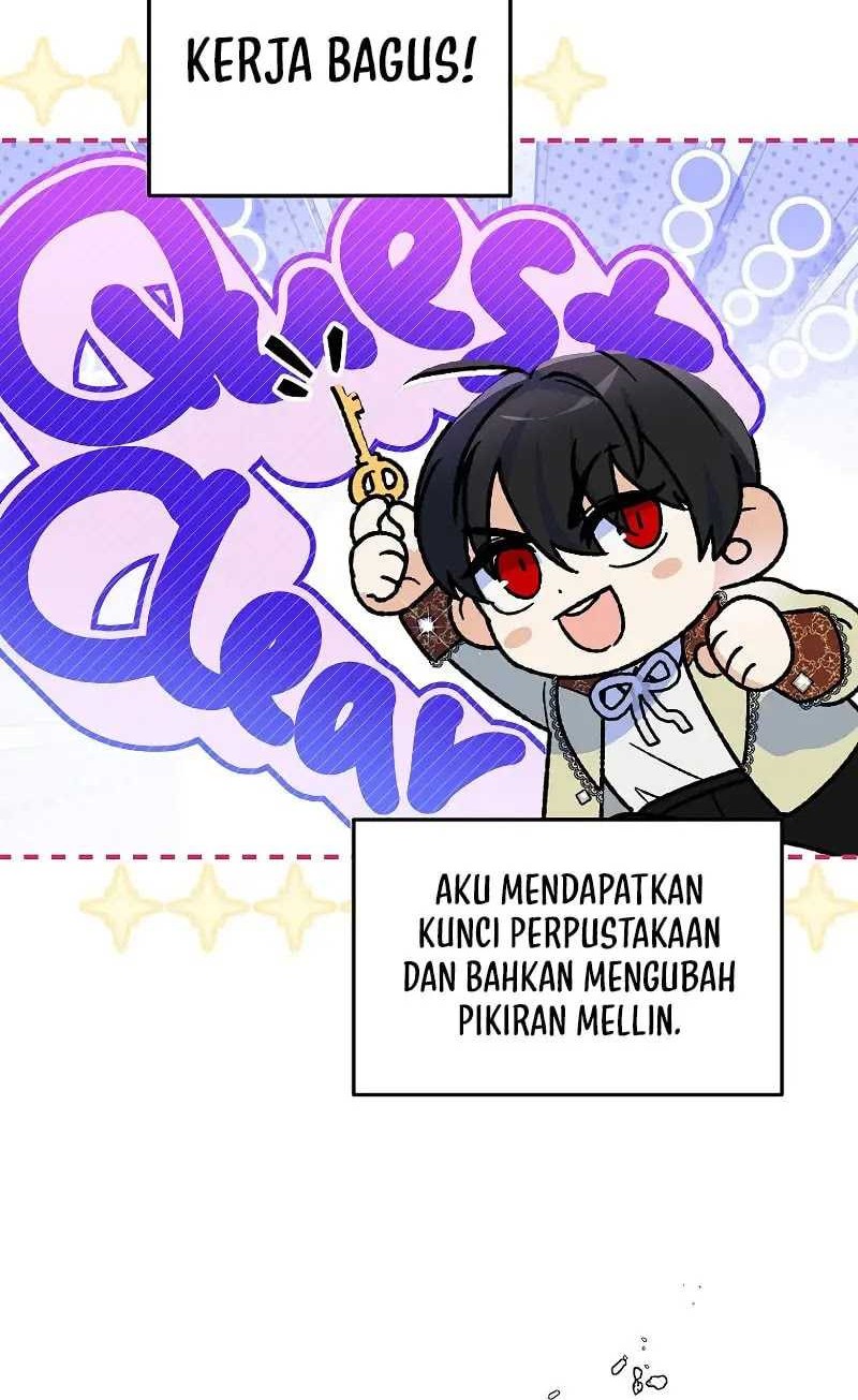 I Became The Genius Bastard Of A Noble Dark Clan Chapter 6 - halaman 47