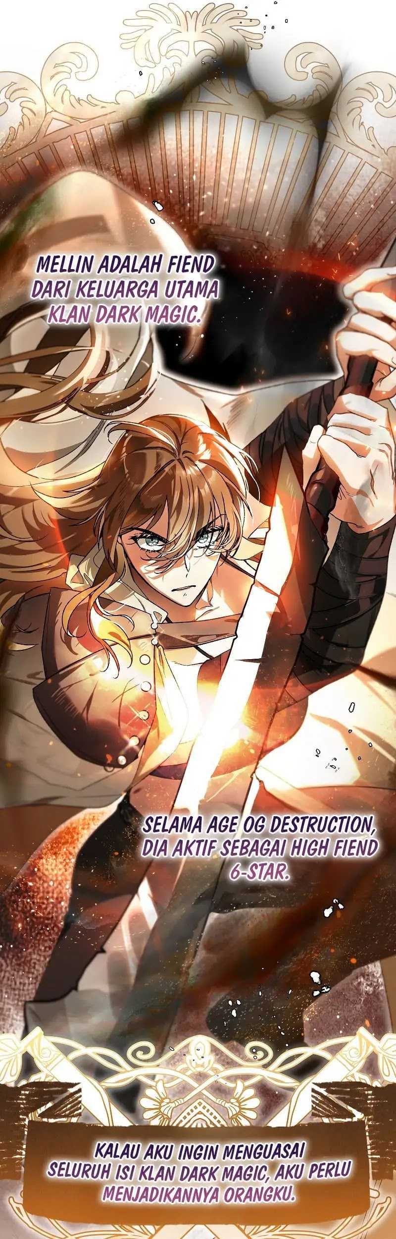 I Became The Genius Bastard Of A Noble Dark Clan Chapter 6 - halaman 48