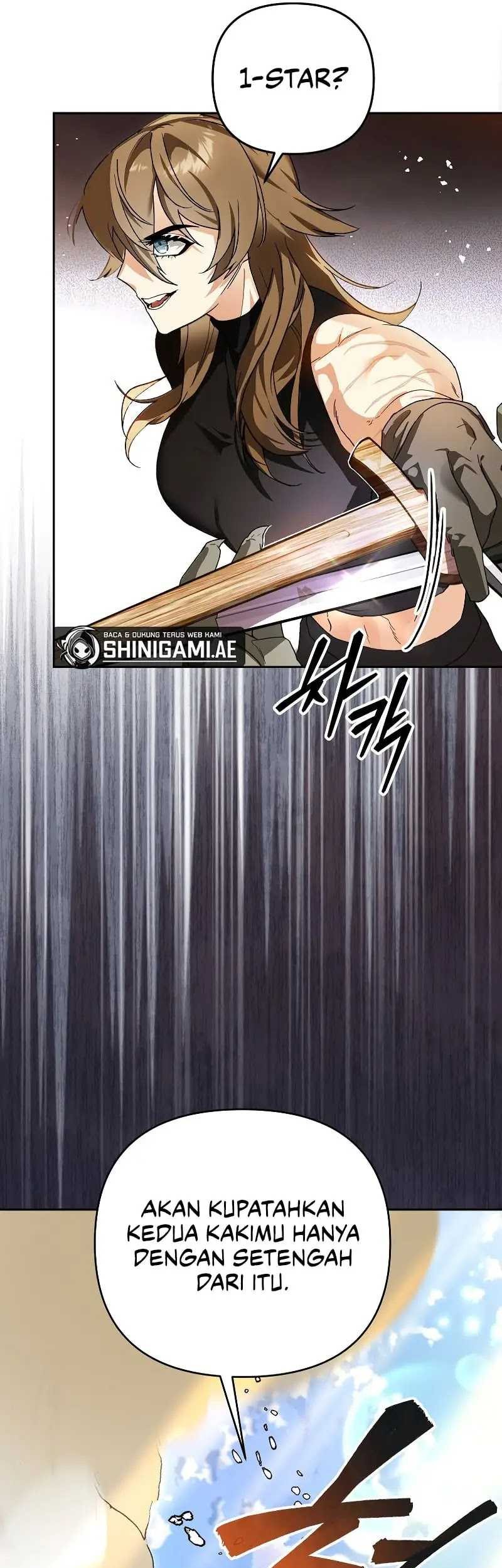 I Became The Genius Bastard Of A Noble Dark Clan Chapter 6 - halaman 5