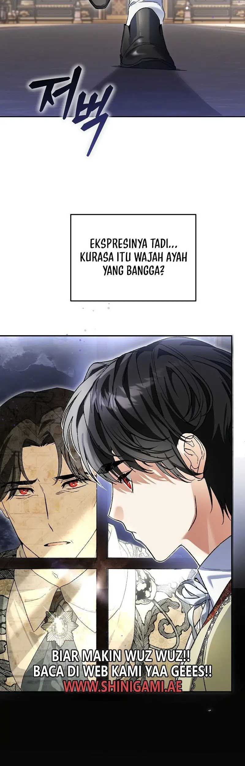 I Became The Genius Bastard Of A Noble Dark Clan Chapter 6 - halaman 50
