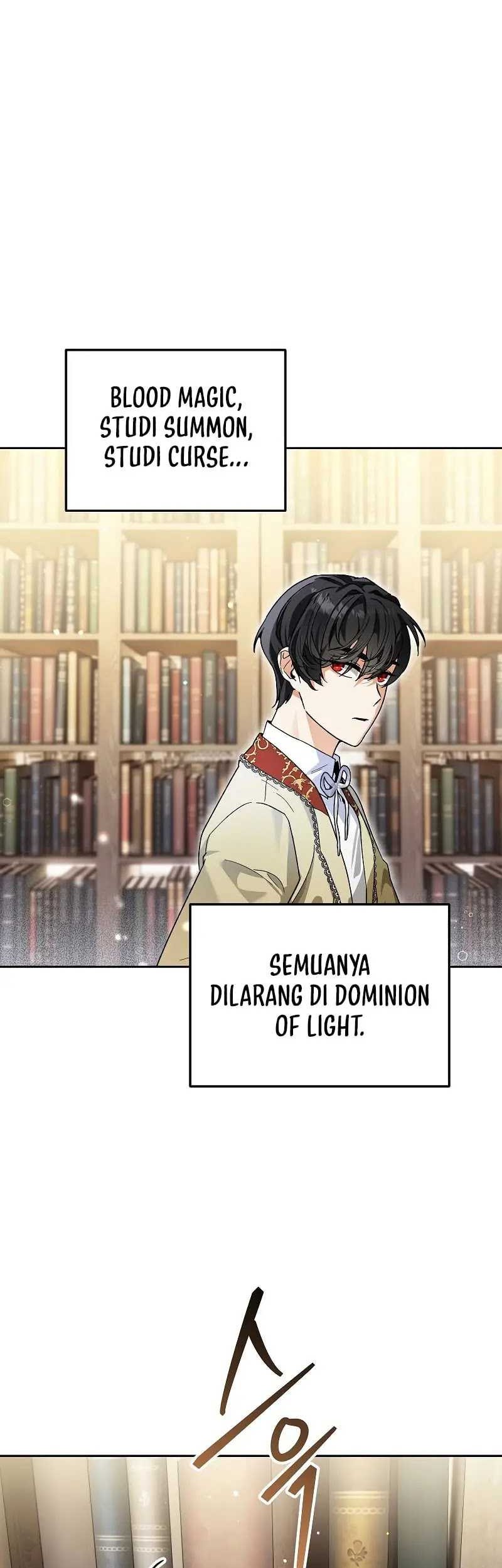 I Became The Genius Bastard Of A Noble Dark Clan Chapter 6 - halaman 54