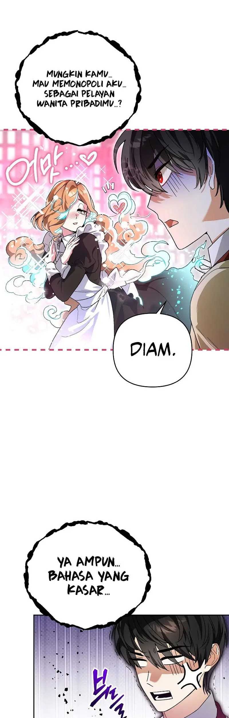 I Became The Genius Bastard Of A Noble Dark Clan Chapter 6 - halaman 58