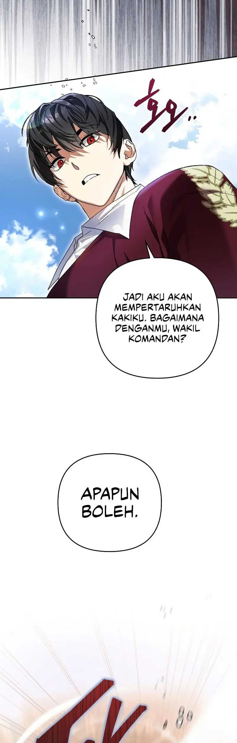 I Became The Genius Bastard Of A Noble Dark Clan Chapter 6 - halaman 7