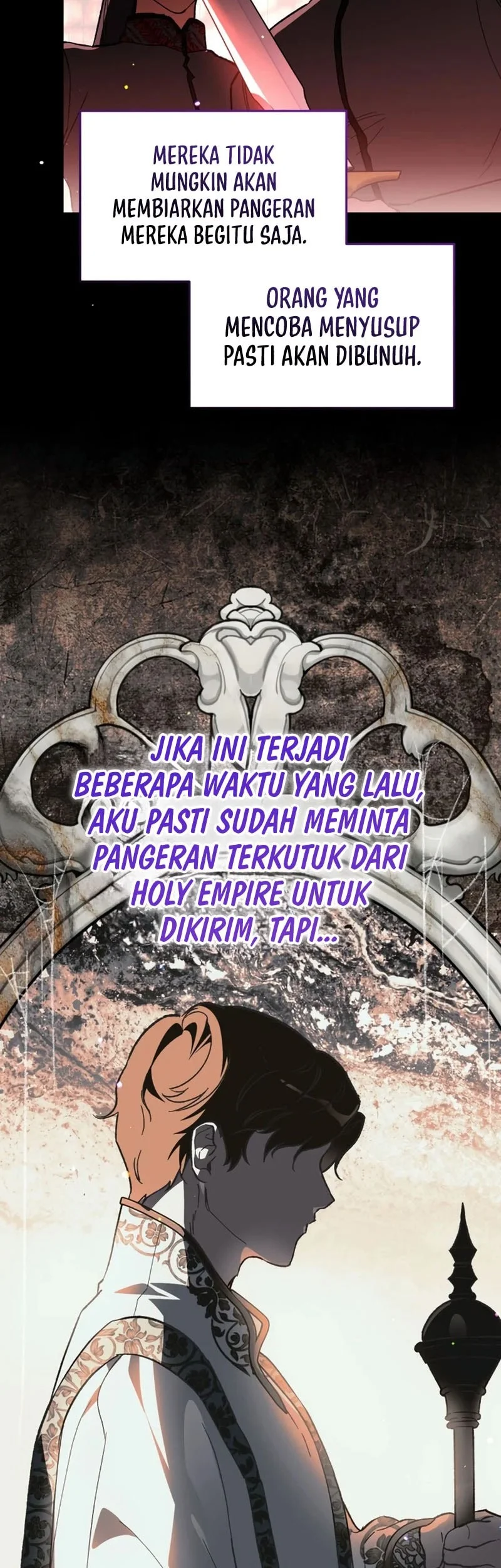 I Became The Genius Bastard Of A Noble Dark Clan Chapter 60 - halaman 12