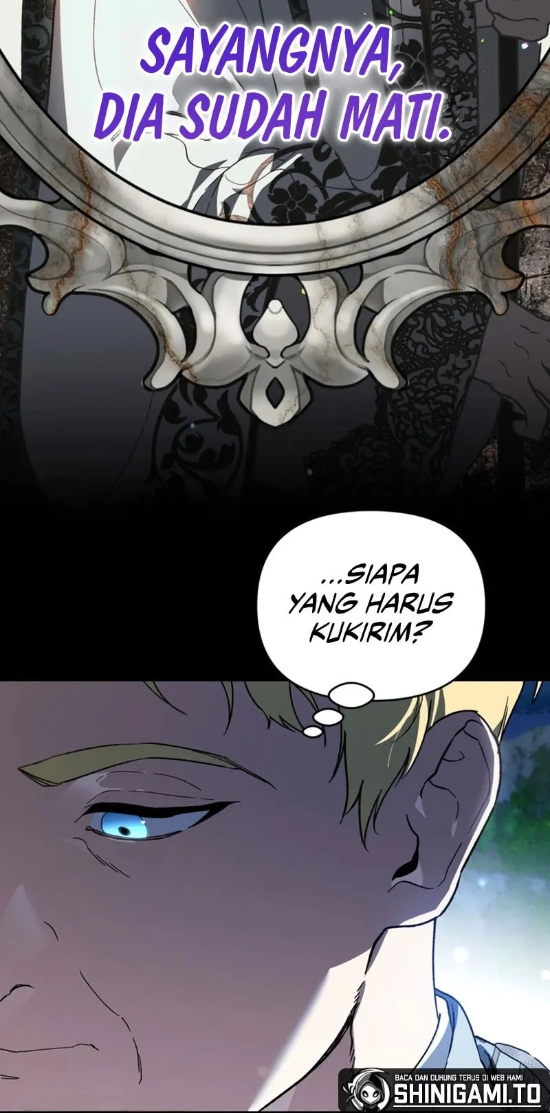 I Became The Genius Bastard Of A Noble Dark Clan Chapter 60 - halaman 13