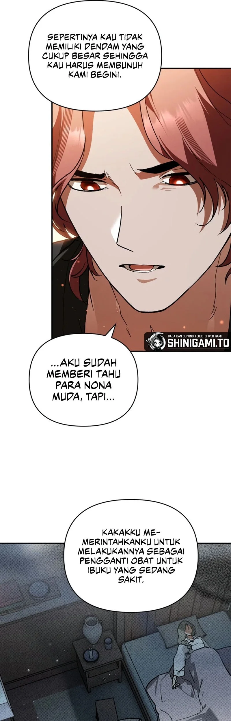 I Became The Genius Bastard Of A Noble Dark Clan Chapter 60 - halaman 22