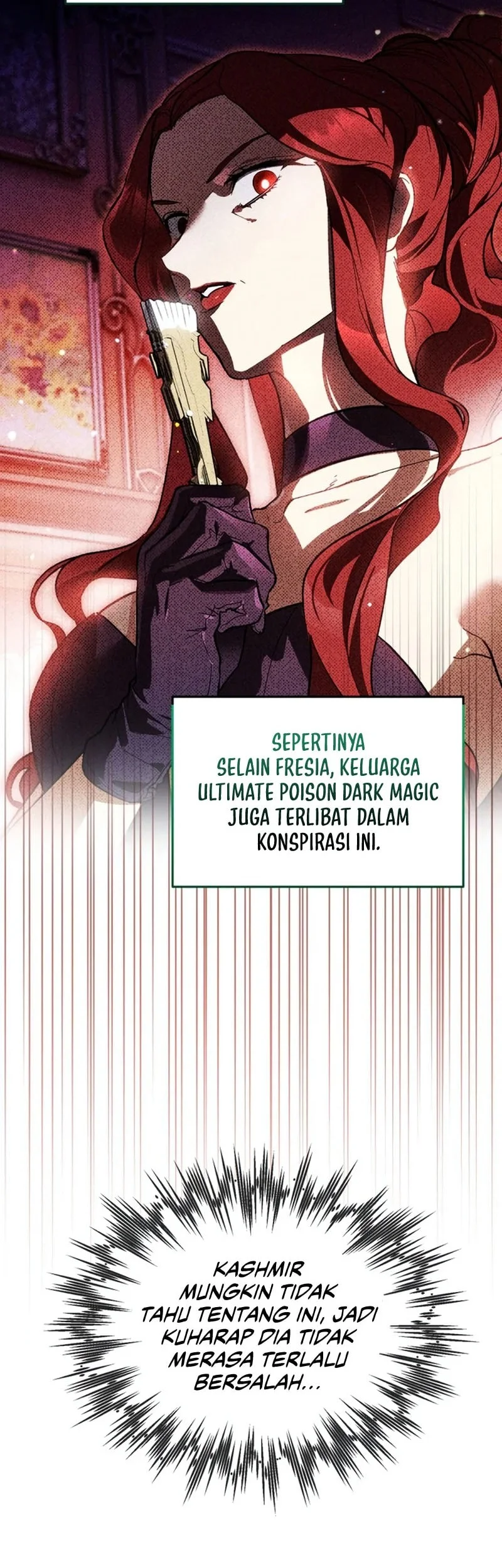 I Became The Genius Bastard Of A Noble Dark Clan Chapter 60 - halaman 25