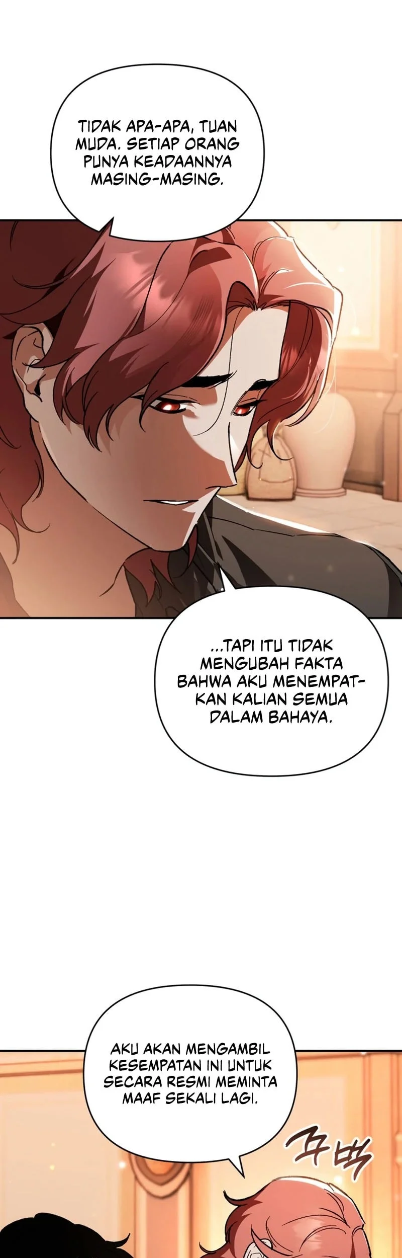I Became The Genius Bastard Of A Noble Dark Clan Chapter 60 - halaman 26