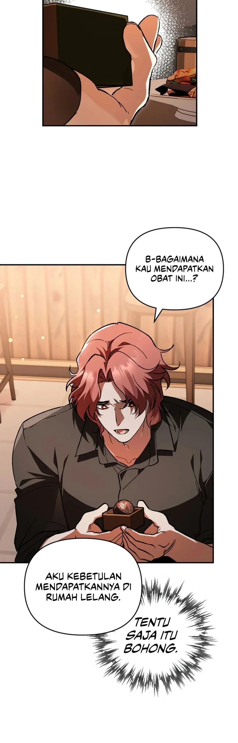 I Became The Genius Bastard Of A Noble Dark Clan Chapter 60 - halaman 31