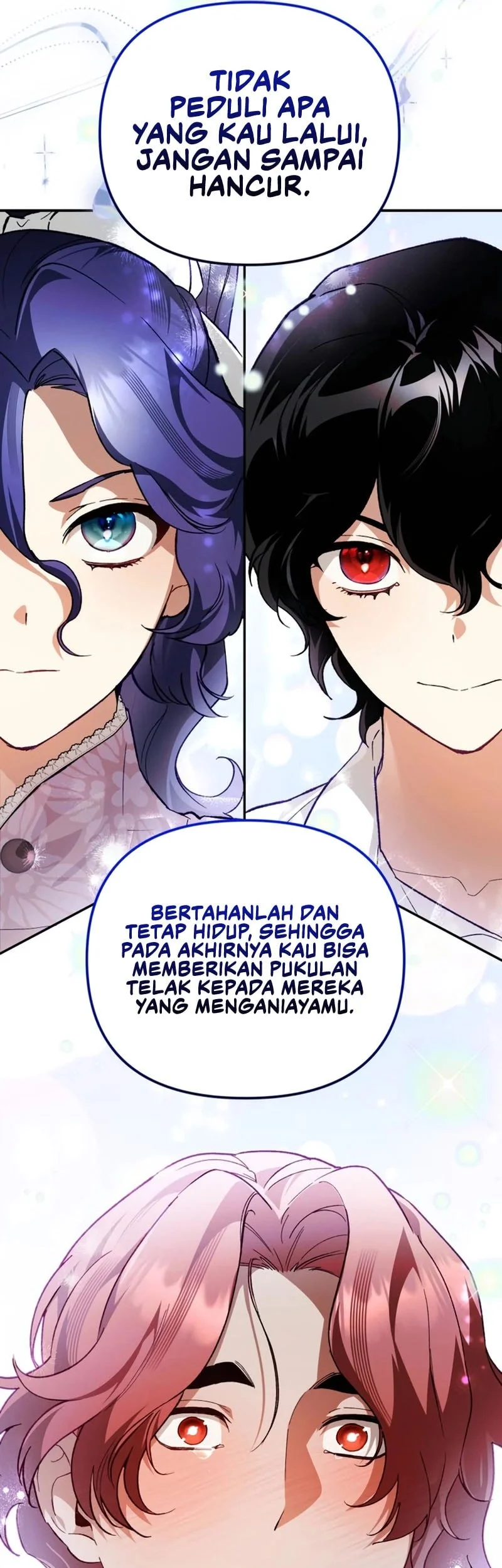I Became The Genius Bastard Of A Noble Dark Clan Chapter 60 - halaman 38