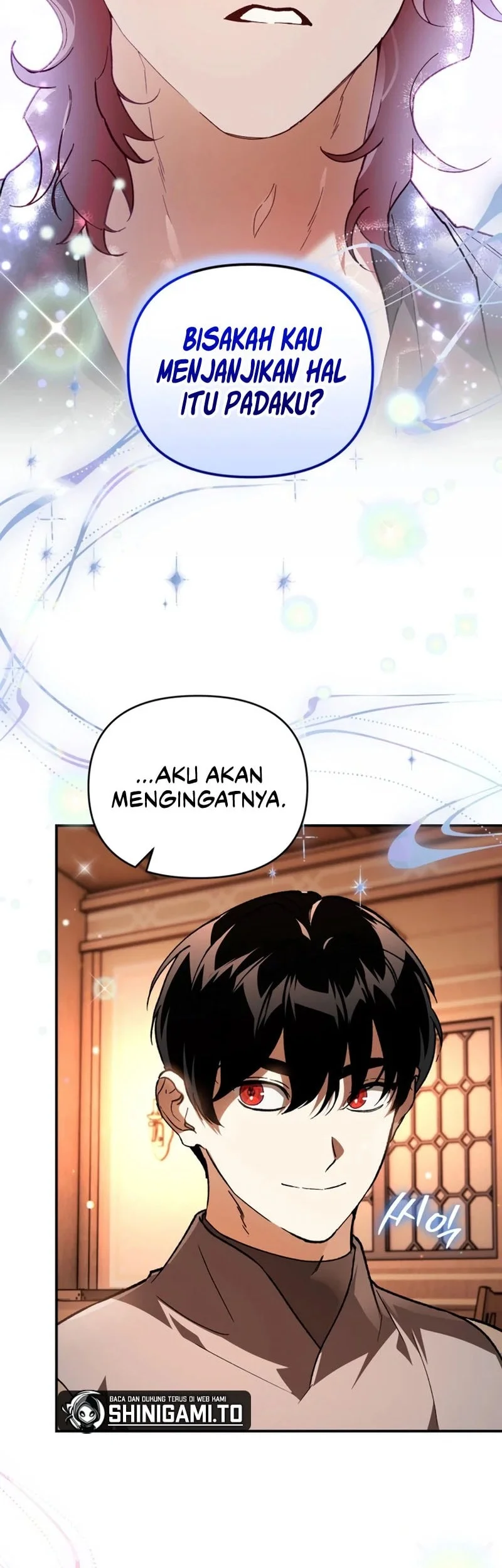 I Became The Genius Bastard Of A Noble Dark Clan Chapter 60 - halaman 39