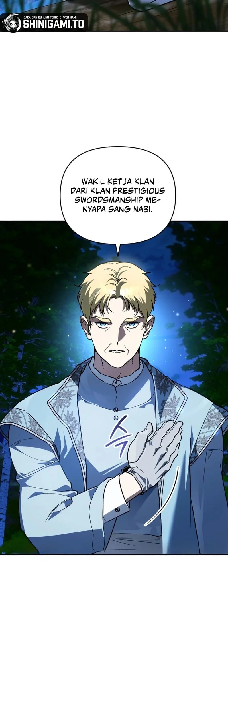 I Became The Genius Bastard Of A Noble Dark Clan Chapter 60 - halaman 4