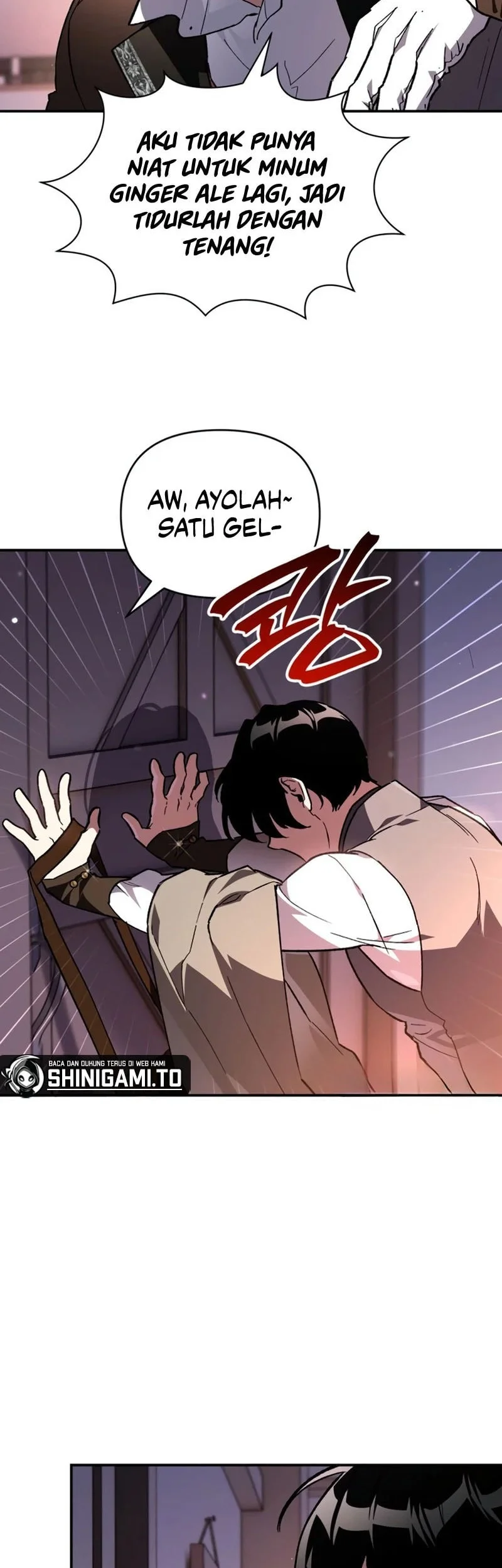 I Became The Genius Bastard Of A Noble Dark Clan Chapter 60 - halaman 43
