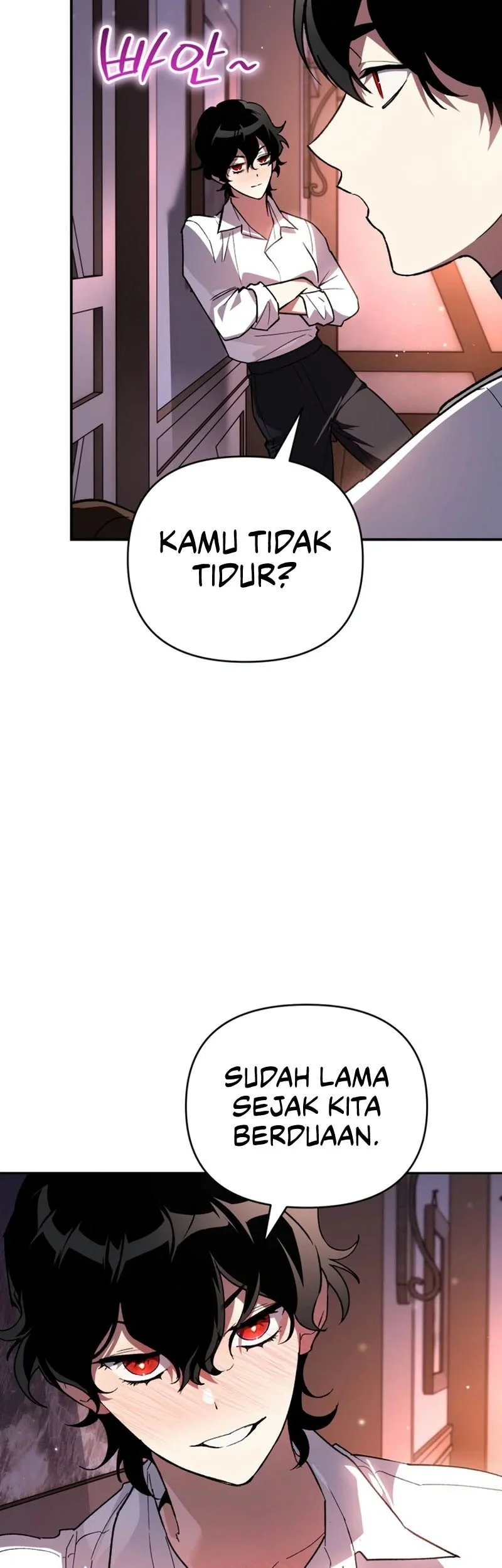 I Became The Genius Bastard Of A Noble Dark Clan Chapter 60 - halaman 44