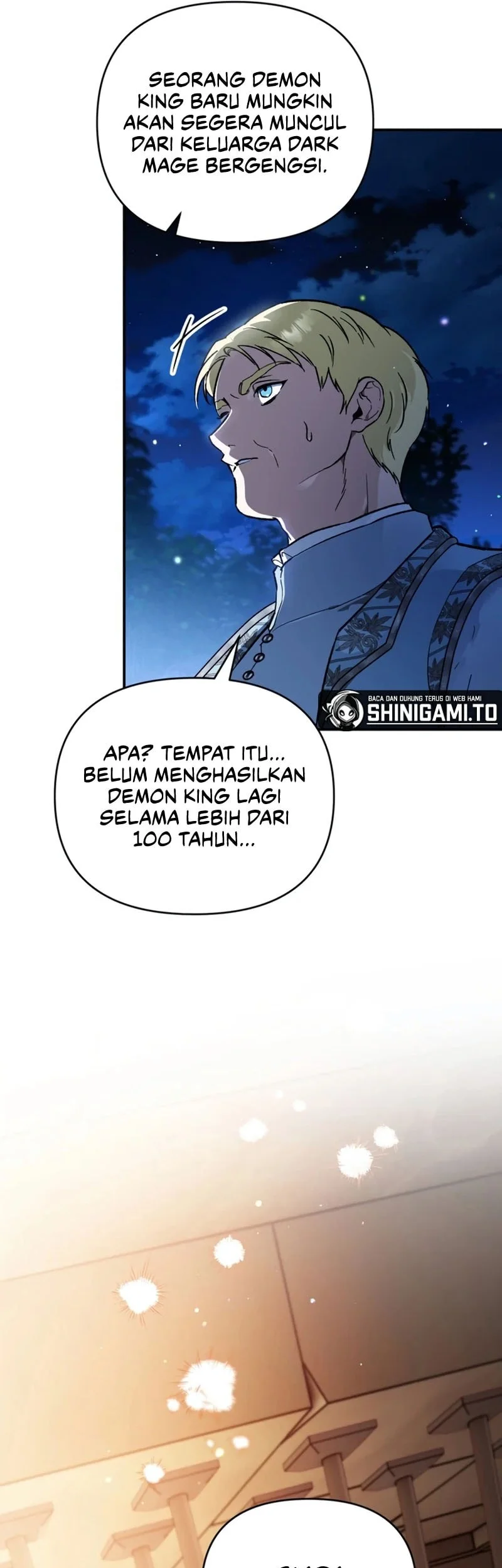 I Became The Genius Bastard Of A Noble Dark Clan Chapter 60 - halaman 6