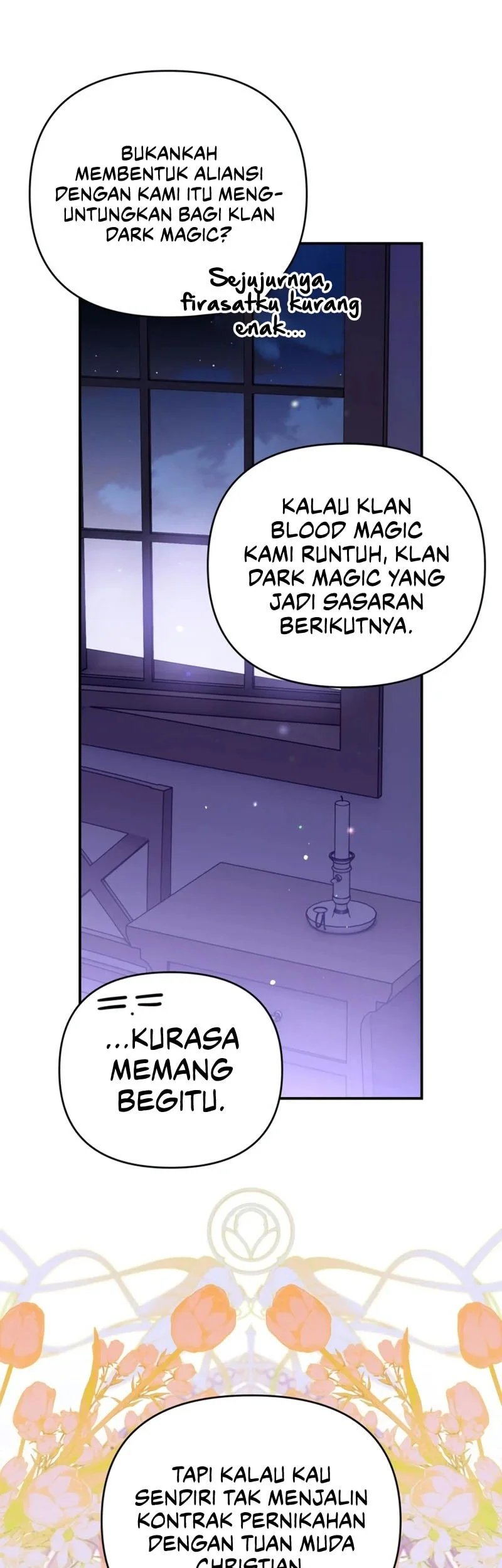 I Became The Genius Bastard Of A Noble Dark Clan Chapter 61 - halaman 10
