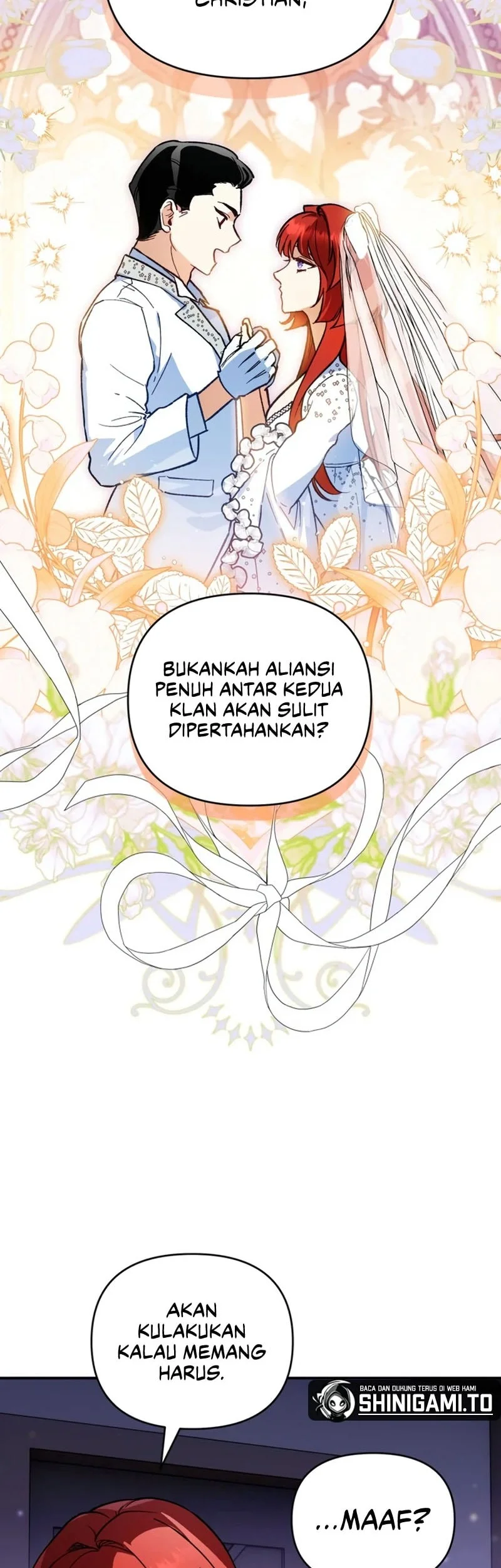 I Became The Genius Bastard Of A Noble Dark Clan Chapter 61 - halaman 11