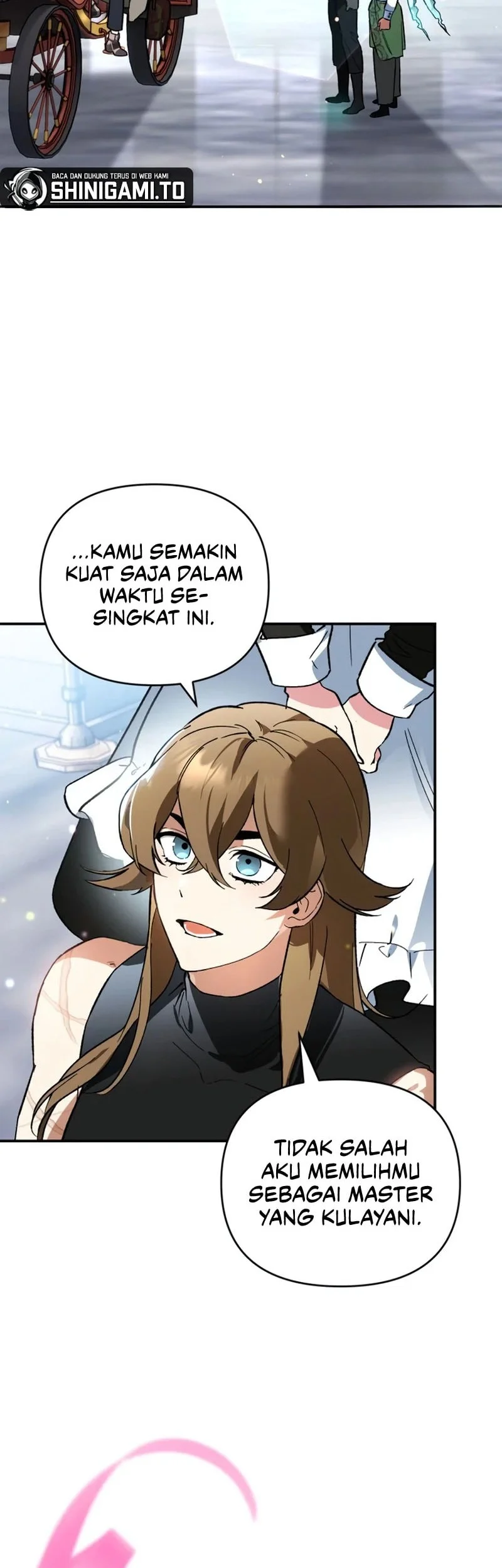 I Became The Genius Bastard Of A Noble Dark Clan Chapter 61 - halaman 17